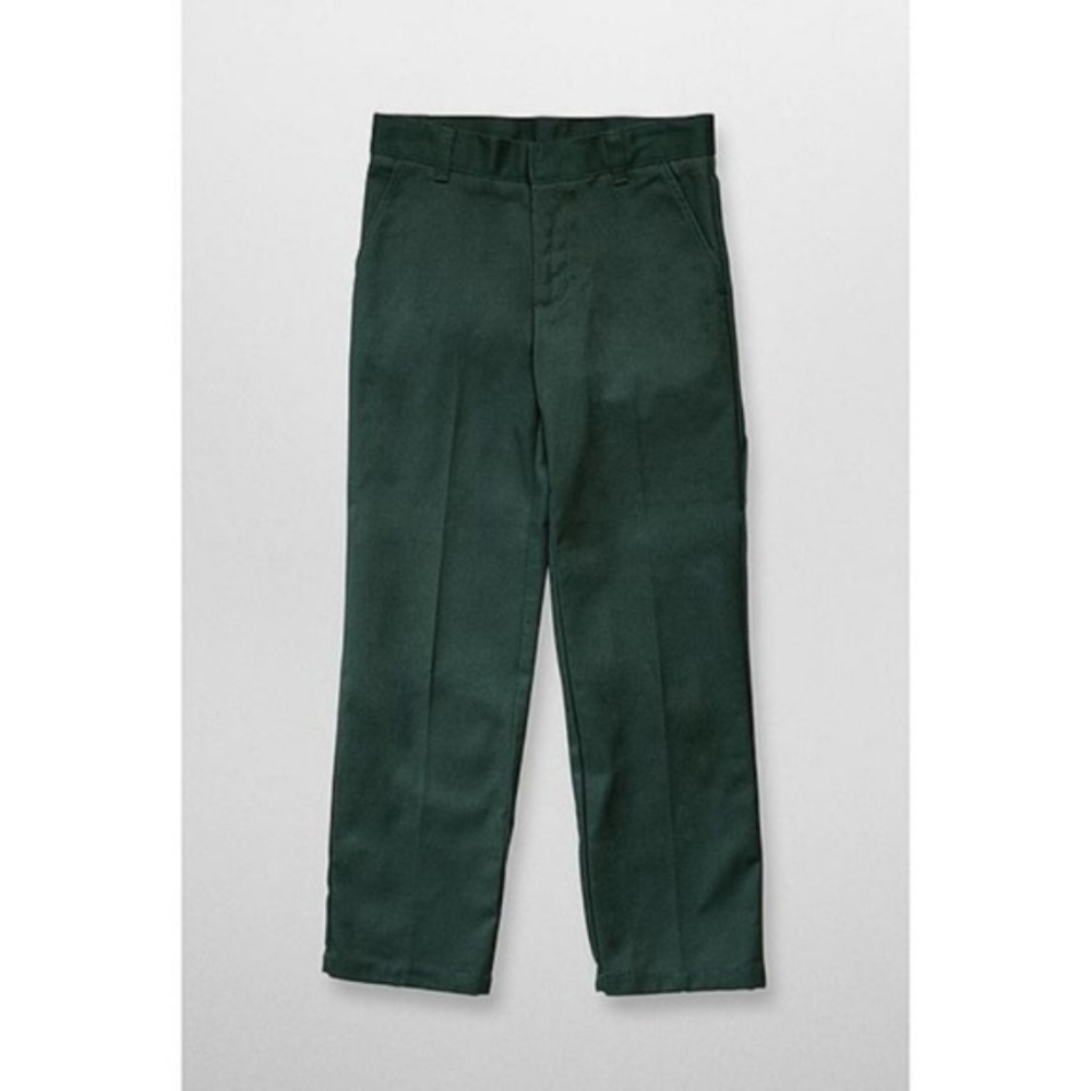 French Toast Boys Double Knee School Uniform Pants